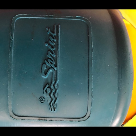 Flippers - Picture 3 of 3